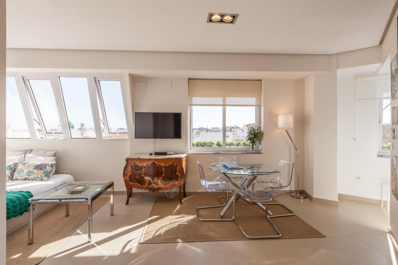 Apartamento Centro, Calle Imagen — Photos 2