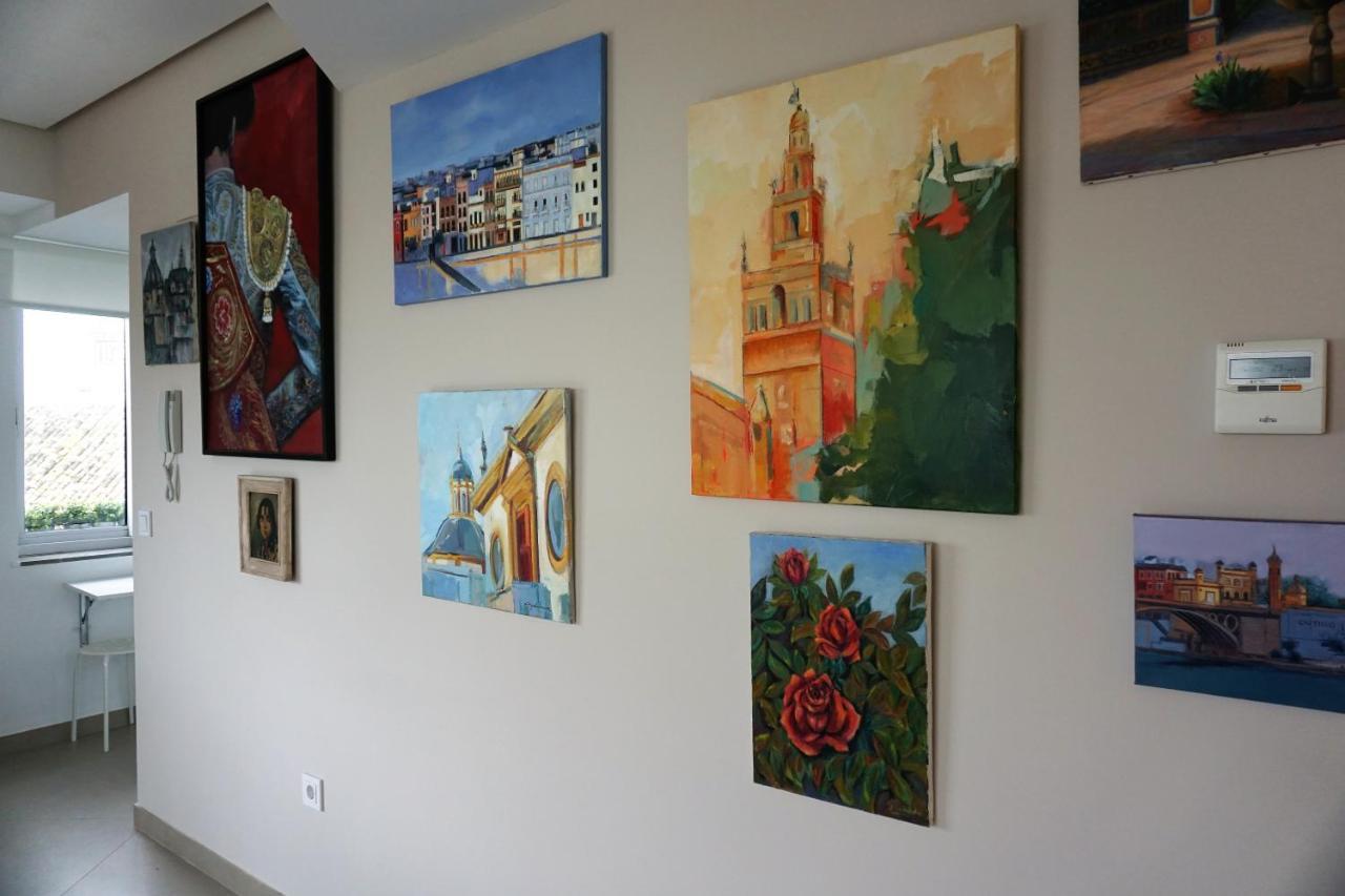 Apartamento Centro, Calle Imagen — Photos 1